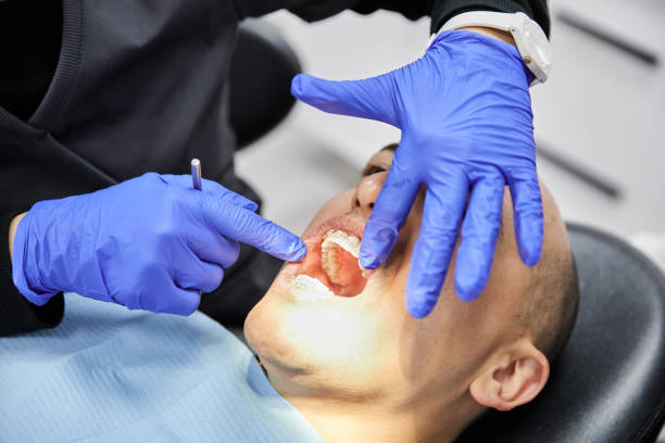 Best Cosmetic Emergency Dentistry in Gloucester Courthouse, VA